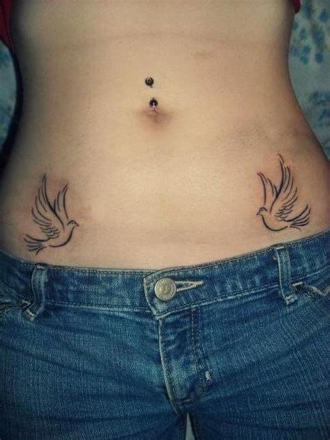 tatuajes panza mujer|Ideas de tatuajes en la panza para mujeres .